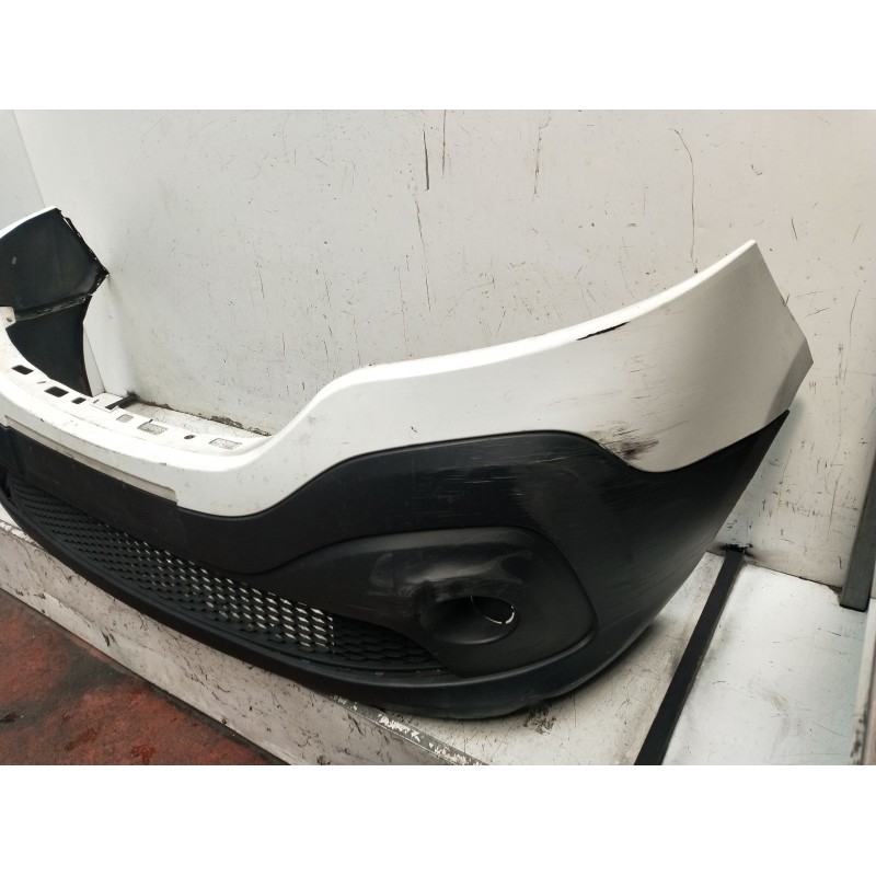 Recambio de paragolpes delantero para renault trafic iii furgoneta (fg_) 1.6 dci 95 (fgmj, fgmr) referencia OEM IAM  VER FOTOS 