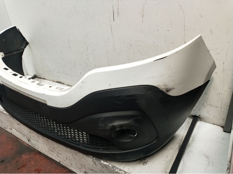 Recambio de paragolpes delantero para renault trafic iii furgoneta (fg_) 1.6 dci 95 (fgmj, fgmr) referencia OEM IAM  VER FOTOS 