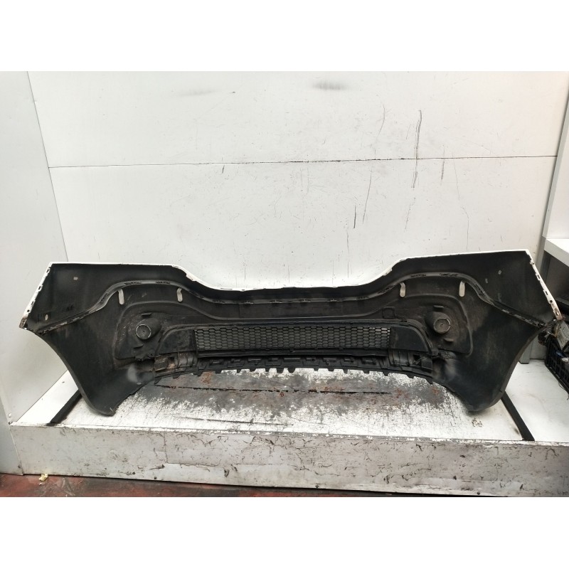 Recambio de paragolpes delantero para renault trafic iii furgoneta (fg_) 1.6 dci 95 (fgmj, fgmr) referencia OEM IAM  VER FOTOS 