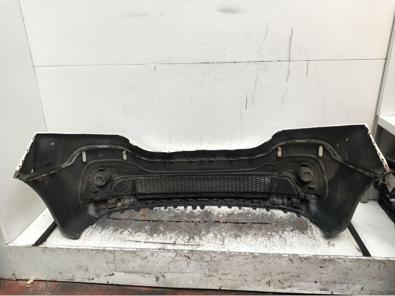 Recambio de paragolpes delantero para renault trafic iii furgoneta (fg_) 1.6 dci 95 (fgmj, fgmr) referencia OEM IAM  VER FOTOS 