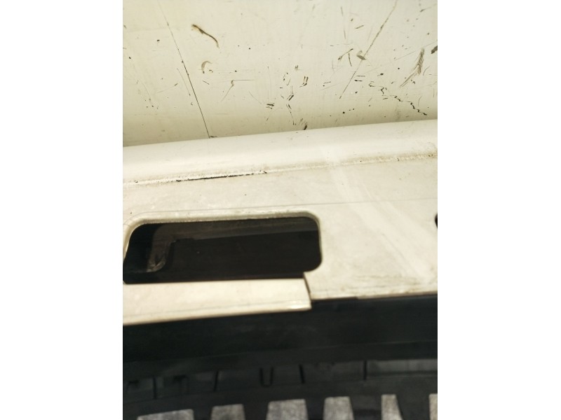 Recambio de paragolpes delantero para renault trafic iii furgoneta (fg_) 1.6 dci 95 (fgmj, fgmr) referencia OEM IAM  VER FOTOS 