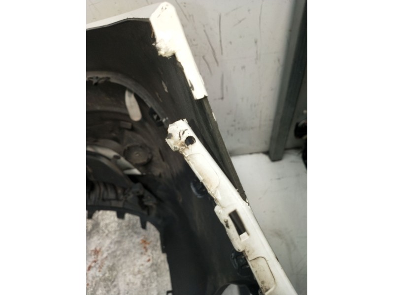 Recambio de paragolpes delantero para renault trafic iii furgoneta (fg_) 1.6 dci 95 (fgmj, fgmr) referencia OEM IAM  VER FOTOS 