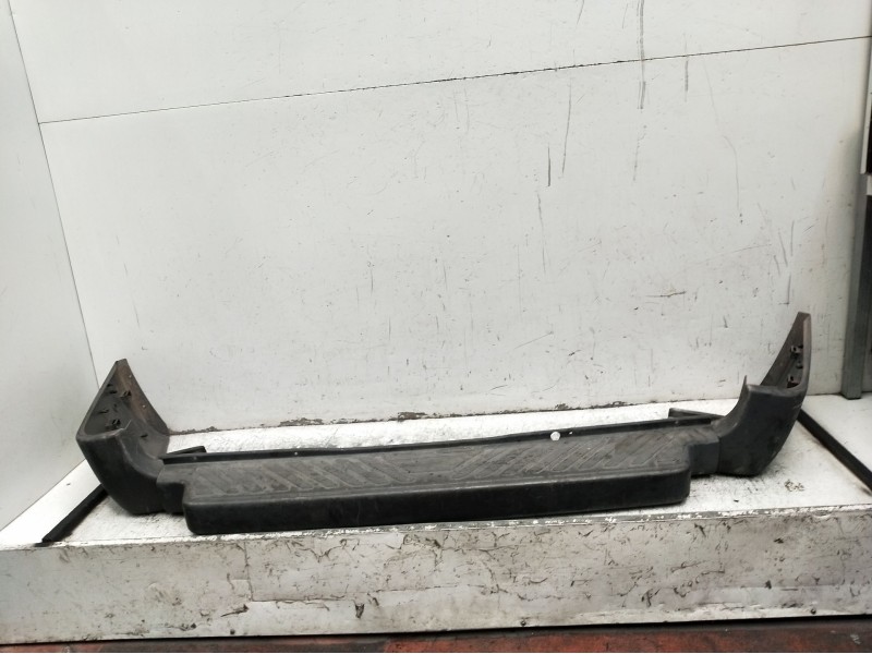 Recambio de paragolpes trasero para ford transit furgoneta (fa_ _) 2.0 di (fae_, faf_, fag_) referencia OEM IAM   2000