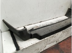 Recambio de paragolpes trasero para ford transit furgoneta (fa_ _) 2.0 di (fae_, faf_, fag_) referencia OEM IAM   2000 2