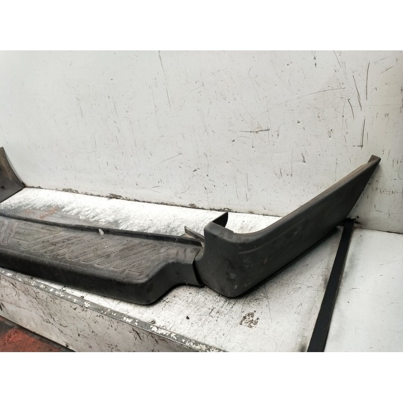 Recambio de paragolpes trasero para ford transit furgoneta (fa_ _) 2.0 di (fae_, faf_, fag_) referencia OEM IAM   2000