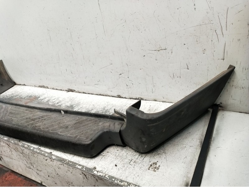 Recambio de paragolpes trasero para ford transit furgoneta (fa_ _) 2.0 di (fae_, faf_, fag_) referencia OEM IAM   2000