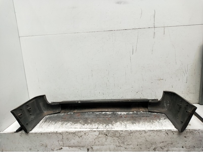 Recambio de paragolpes trasero para ford transit furgoneta (fa_ _) 2.0 di (fae_, faf_, fag_) referencia OEM IAM   2000