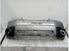 Recambio de paragolpes delantero para subaru forester (sh_) 2.0 d awd (shh) referencia OEM IAM   