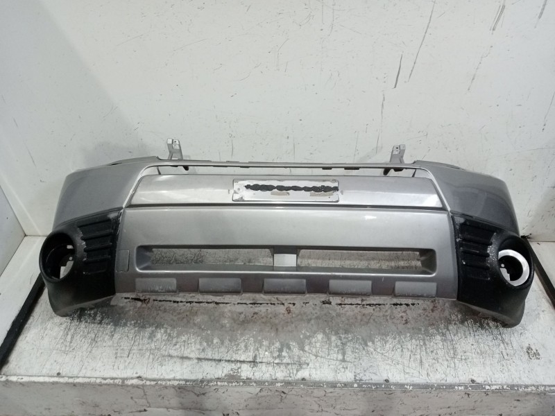 Recambio de paragolpes delantero para subaru forester (sh_) 2.0 d awd (shh) referencia OEM IAM   