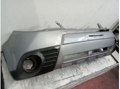 Recambio de paragolpes delantero para subaru forester (sh_) 2.0 d awd (shh) referencia OEM IAM    2