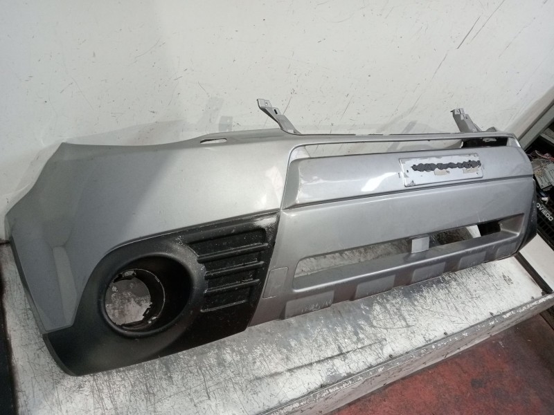 Recambio de paragolpes delantero para subaru forester (sh_) 2.0 d awd (shh) referencia OEM IAM   