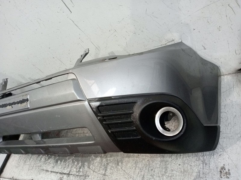 Recambio de paragolpes delantero para subaru forester (sh_) 2.0 d awd (shh) referencia OEM IAM   