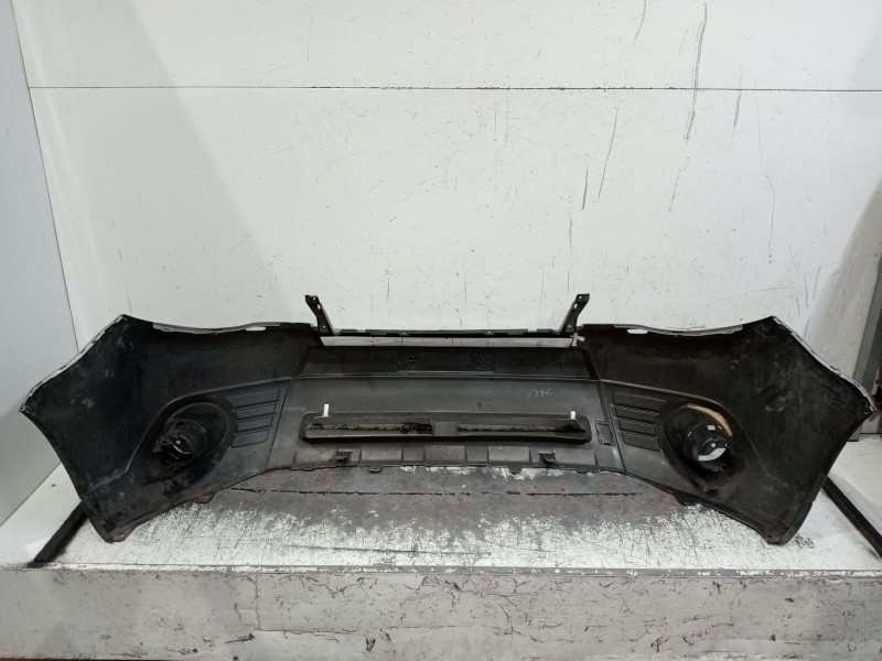 Recambio de paragolpes delantero para subaru forester (sh_) 2.0 d awd (shh) referencia OEM IAM   