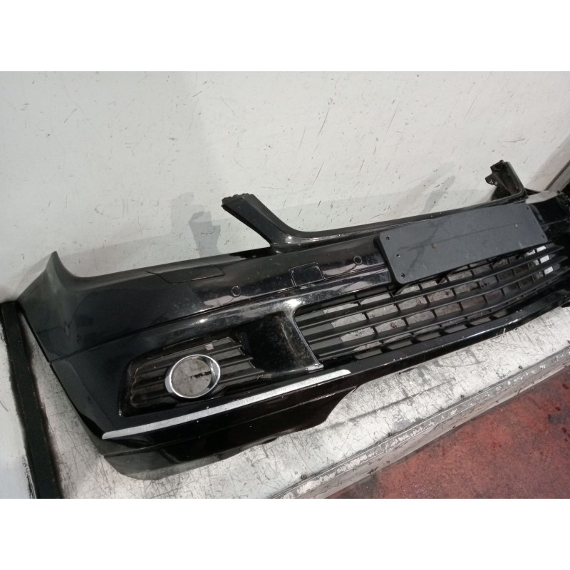 Recambio de paragolpes delantero para mercedes-benz clase c t-model (s204) c 220 cdi (204.208) referencia OEM IAM   