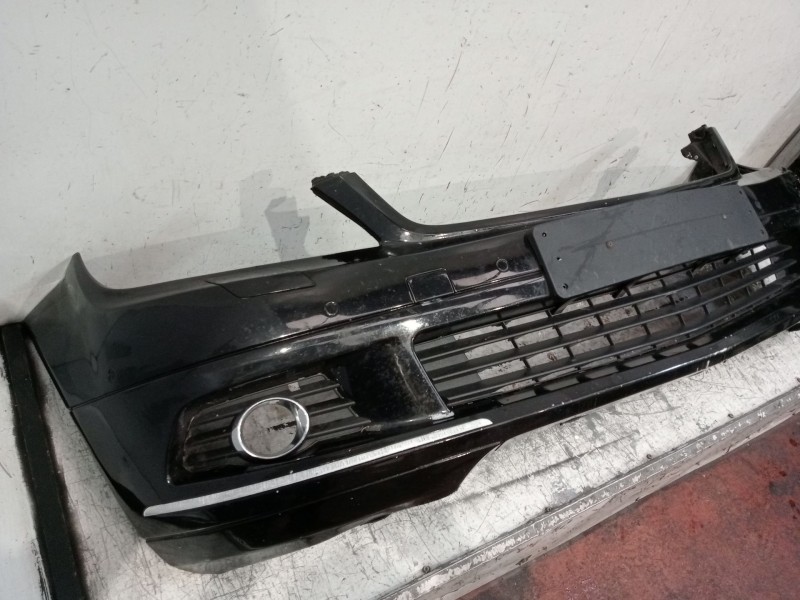 Recambio de paragolpes delantero para mercedes-benz clase c t-model (s204) c 220 cdi (204.208) referencia OEM IAM   