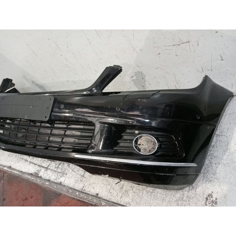 Recambio de paragolpes delantero para mercedes-benz clase c t-model (s204) c 220 cdi (204.208) referencia OEM IAM   