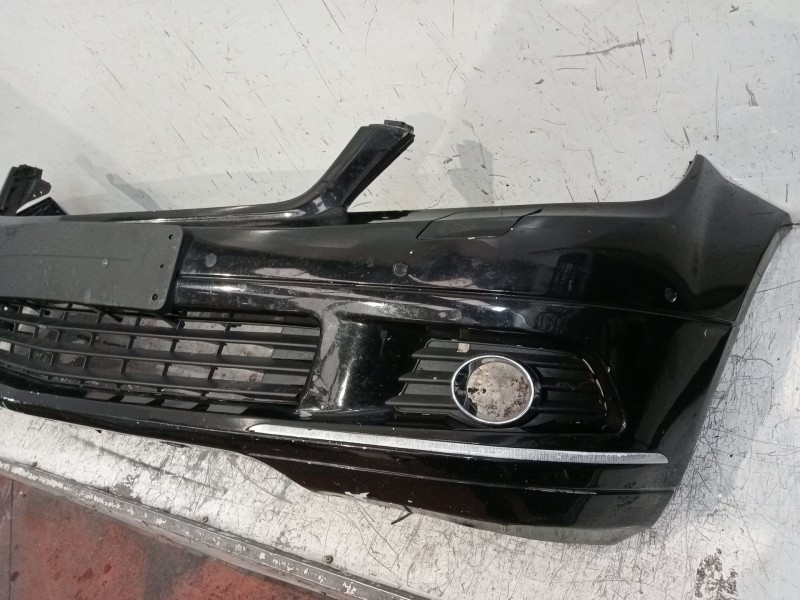 Recambio de paragolpes delantero para mercedes-benz clase c t-model (s204) c 220 cdi (204.208) referencia OEM IAM   