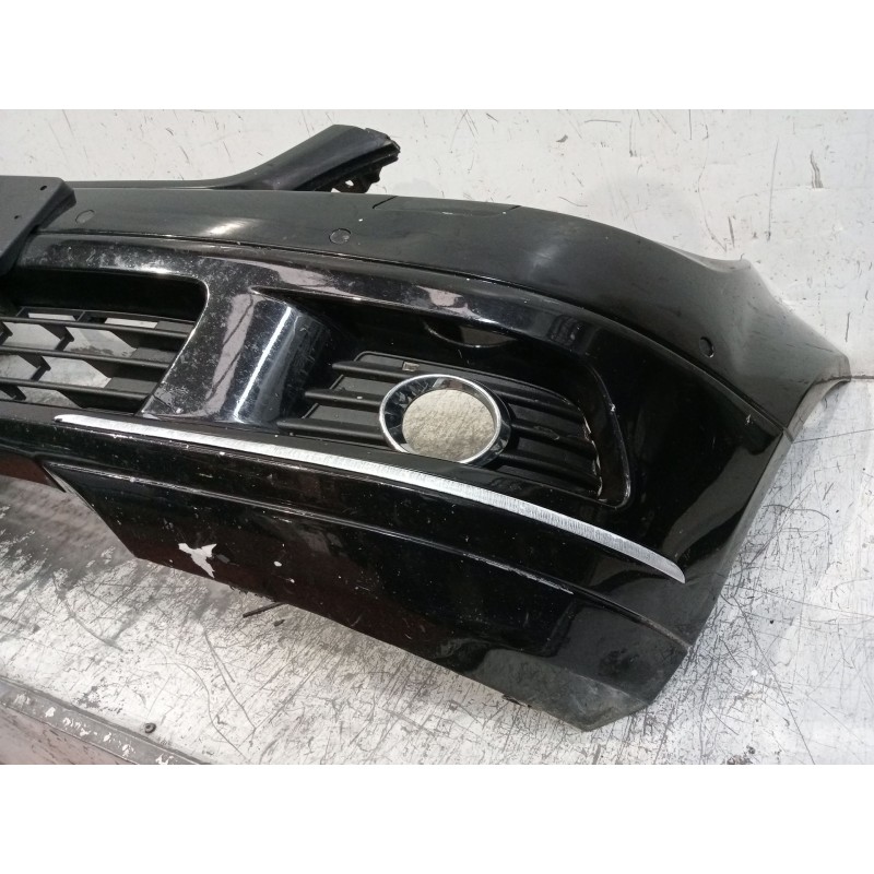 Recambio de paragolpes delantero para mercedes-benz clase c t-model (s204) c 220 cdi (204.208) referencia OEM IAM   