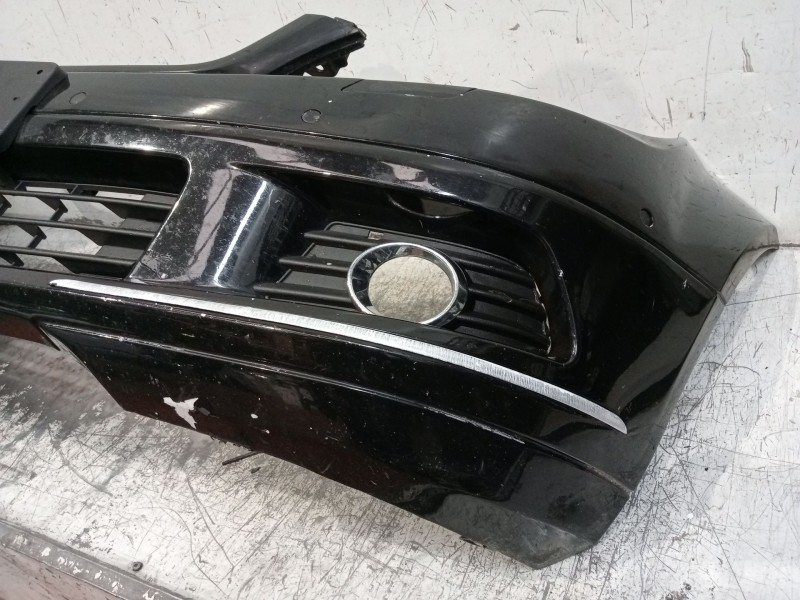 Recambio de paragolpes delantero para mercedes-benz clase c t-model (s204) c 220 cdi (204.208) referencia OEM IAM   