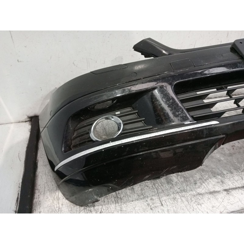 Recambio de paragolpes delantero para mercedes-benz clase c t-model (s204) c 220 cdi (204.208) referencia OEM IAM   