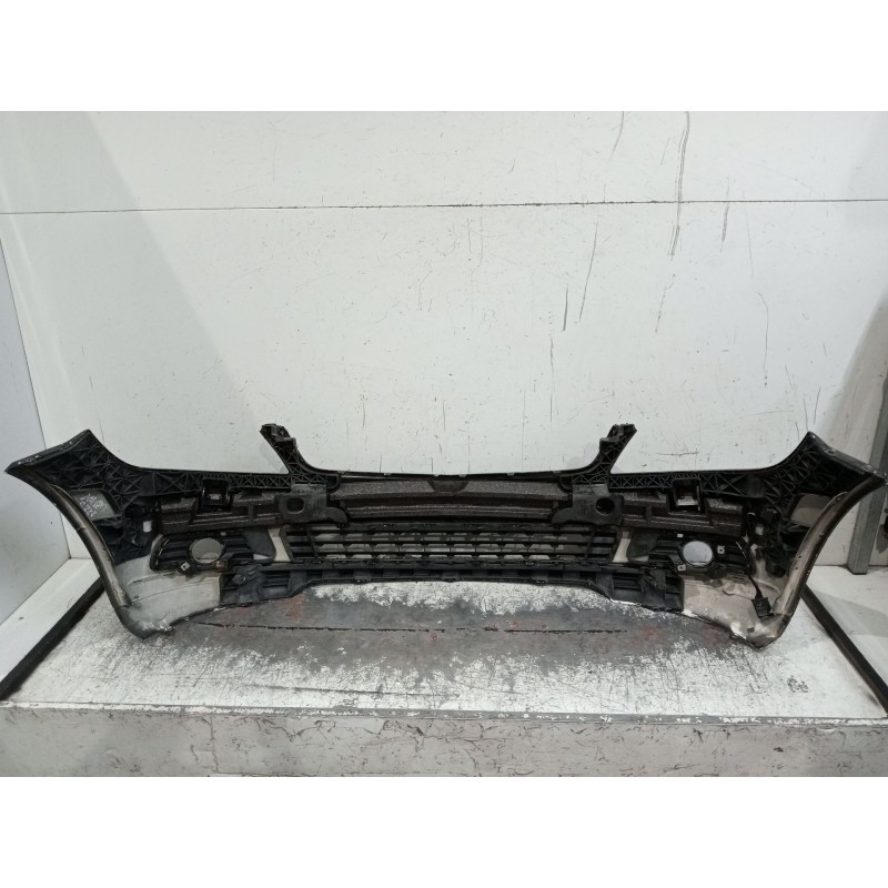 Recambio de paragolpes delantero para mercedes-benz clase c t-model (s204) c 220 cdi (204.208) referencia OEM IAM   
