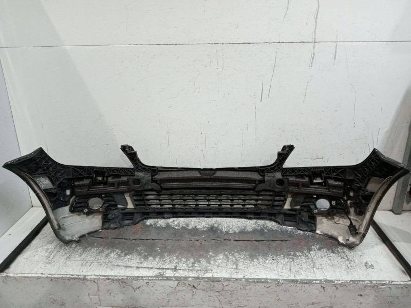 Recambio de paragolpes delantero para mercedes-benz clase c t-model (s204) c 220 cdi (204.208) referencia OEM IAM   