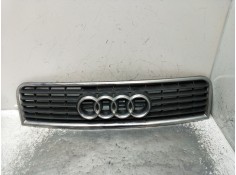 Recambio de rejilla delantera para audi a4 b6 (8e2) 2.0 referencia OEM IAM   2001