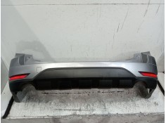 Recambio de paragolpes trasero para subaru forester (sh_) 2.0 d awd (shh) referencia OEM IAM   