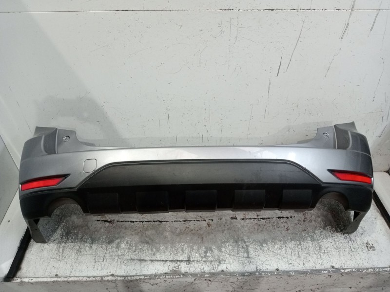 Recambio de paragolpes trasero para subaru forester (sh_) 2.0 d awd (shh) referencia OEM IAM   