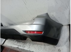 Recambio de paragolpes trasero para subaru forester (sh_) 2.0 d awd (shh) referencia OEM IAM    2