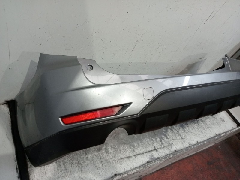 Recambio de paragolpes trasero para subaru forester (sh_) 2.0 d awd (shh) referencia OEM IAM   