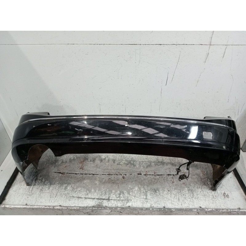 Recambio de paragolpes trasero para mercedes-benz clase c t-model (s204) c 220 cdi (204.208) referencia OEM IAM   