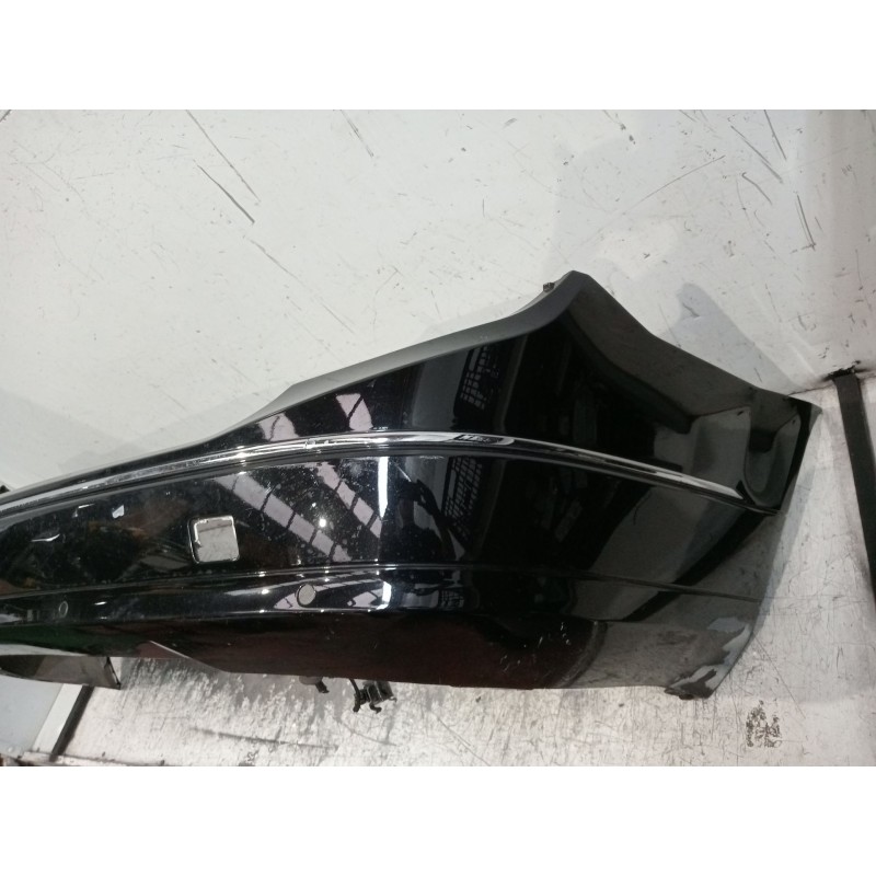 Recambio de paragolpes trasero para mercedes-benz clase c t-model (s204) c 220 cdi (204.208) referencia OEM IAM   