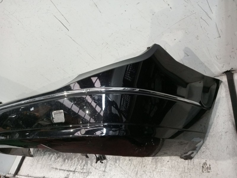 Recambio de paragolpes trasero para mercedes-benz clase c t-model (s204) c 220 cdi (204.208) referencia OEM IAM   