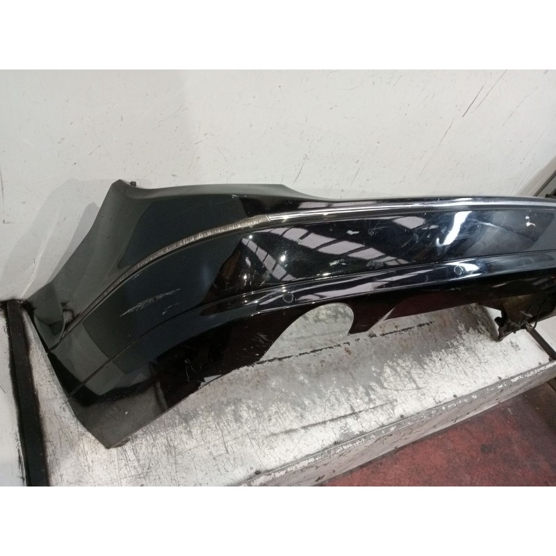 Recambio de paragolpes trasero para mercedes-benz clase c t-model (s204) c 220 cdi (204.208) referencia OEM IAM   