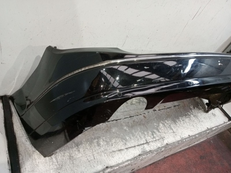 Recambio de paragolpes trasero para mercedes-benz clase c t-model (s204) c 220 cdi (204.208) referencia OEM IAM   