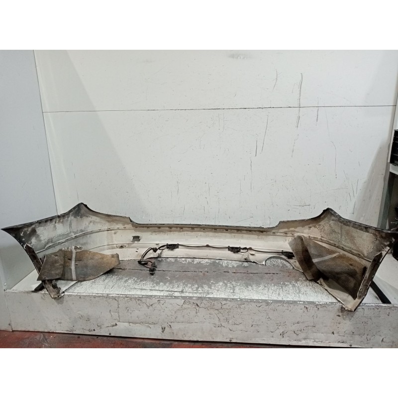 Recambio de paragolpes trasero para mercedes-benz clase c t-model (s204) c 220 cdi (204.208) referencia OEM IAM   