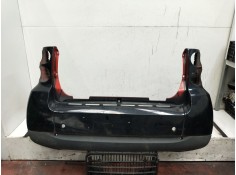Recambio de paragolpes trasero para smart fortwo coupé (451) 1.0 (451.331, 451.380) referencia OEM IAM   2007
