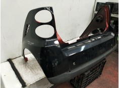 Recambio de paragolpes trasero para smart fortwo coupé (451) 1.0 (451.331, 451.380) referencia OEM IAM   2007 2