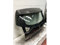 Recambio de porton trasero para opel crossland x / crossland (p17, p2qo) 1.2 (75) referencia OEM IAM  5P 2021 2