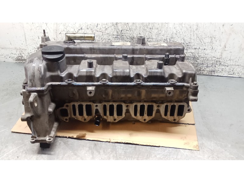 Recambio de culata para ssangyong kyron 2.0 xdi referencia OEM IAM R6640160001 D20DT 05