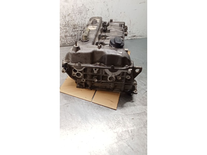 Recambio de culata para ssangyong kyron 2.0 xdi referencia OEM IAM R6640160001 D20DT 05