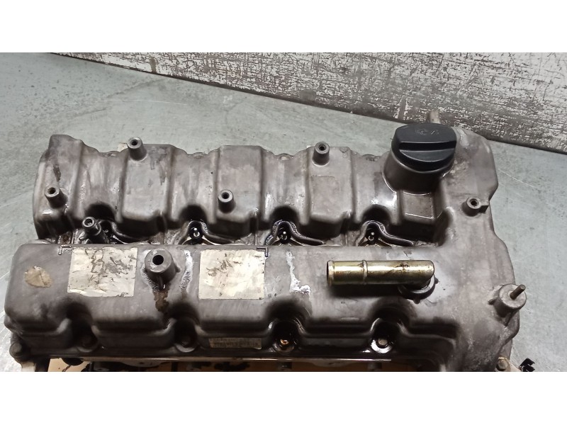 Recambio de culata para ssangyong kyron 2.0 xdi referencia OEM IAM R6640160001 D20DT 05