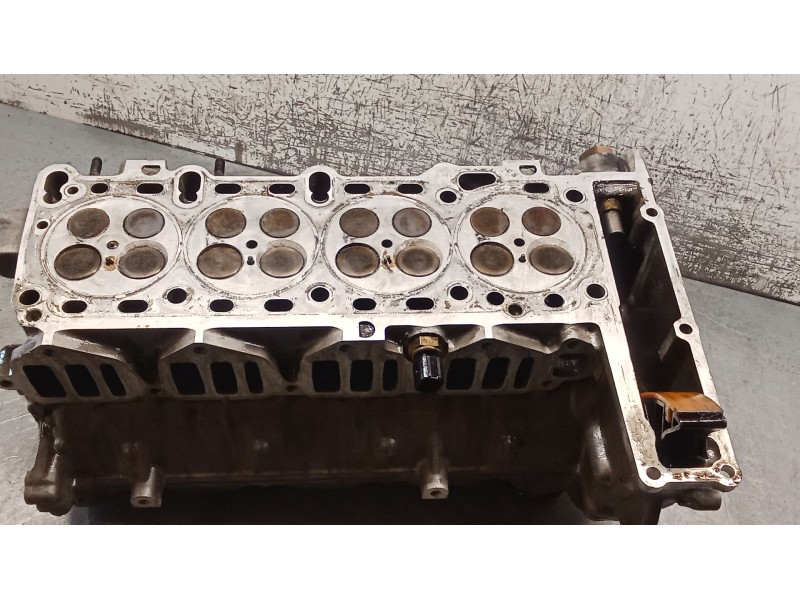 Recambio de culata para ssangyong kyron 2.0 xdi referencia OEM IAM R6640160001 D20DT 05