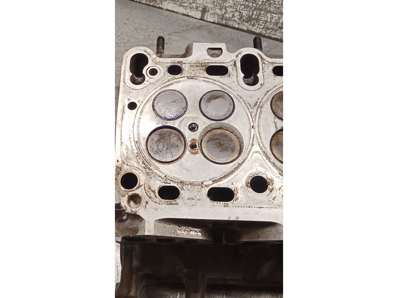 Recambio de culata para ssangyong kyron 2.0 xdi referencia OEM IAM R6640160001 D20DT 05