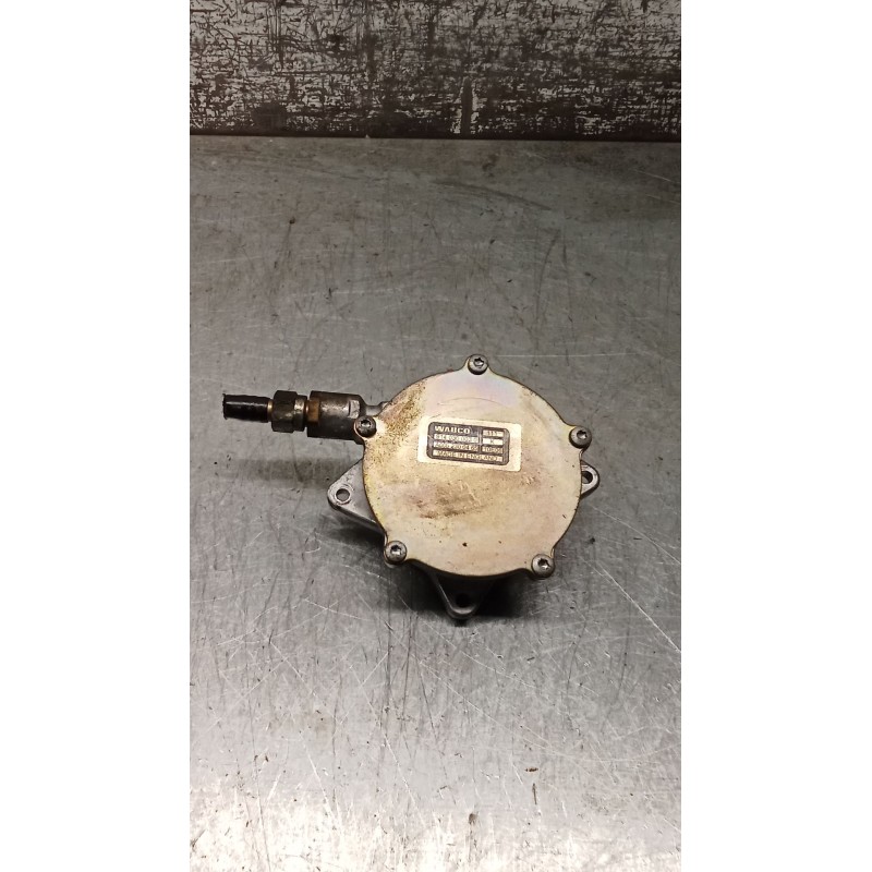 Recambio de depresor freno / bomba vacio para ssangyong kyron 2.0 xdi referencia OEM IAM 9140300030 A6652300465 9140300146 05