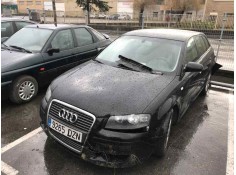 audi a3 sportback (8p) del año 2006
