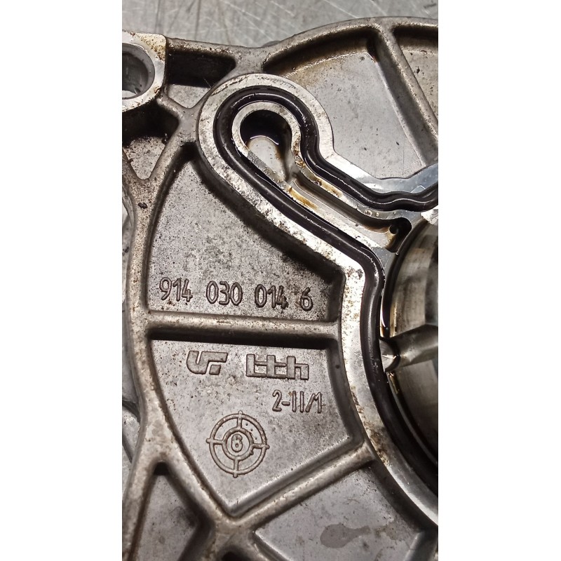 Recambio de depresor freno / bomba vacio para ssangyong kyron 2.0 xdi referencia OEM IAM 9140300030 A6652300465 9140300146 05