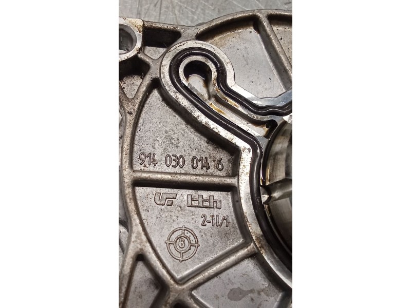 Recambio de depresor freno / bomba vacio para ssangyong kyron 2.0 xdi referencia OEM IAM 9140300030 A6652300465 9140300146 05