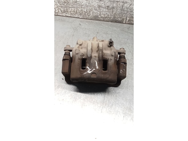 Recambio de pinza freno delantera izquierda para ssangyong kyron 2.0 xdi referencia OEM IAM  MANDO 05